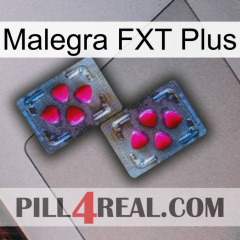 Malegra FXT Plus 15